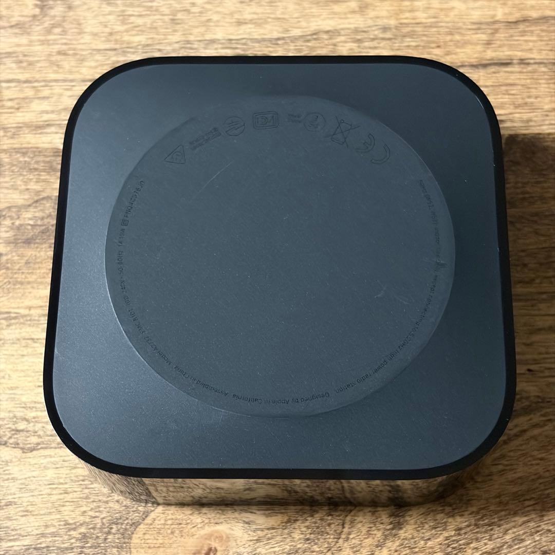 【美品】Apple TV 4K 第3世代 64GB ★送料込み★