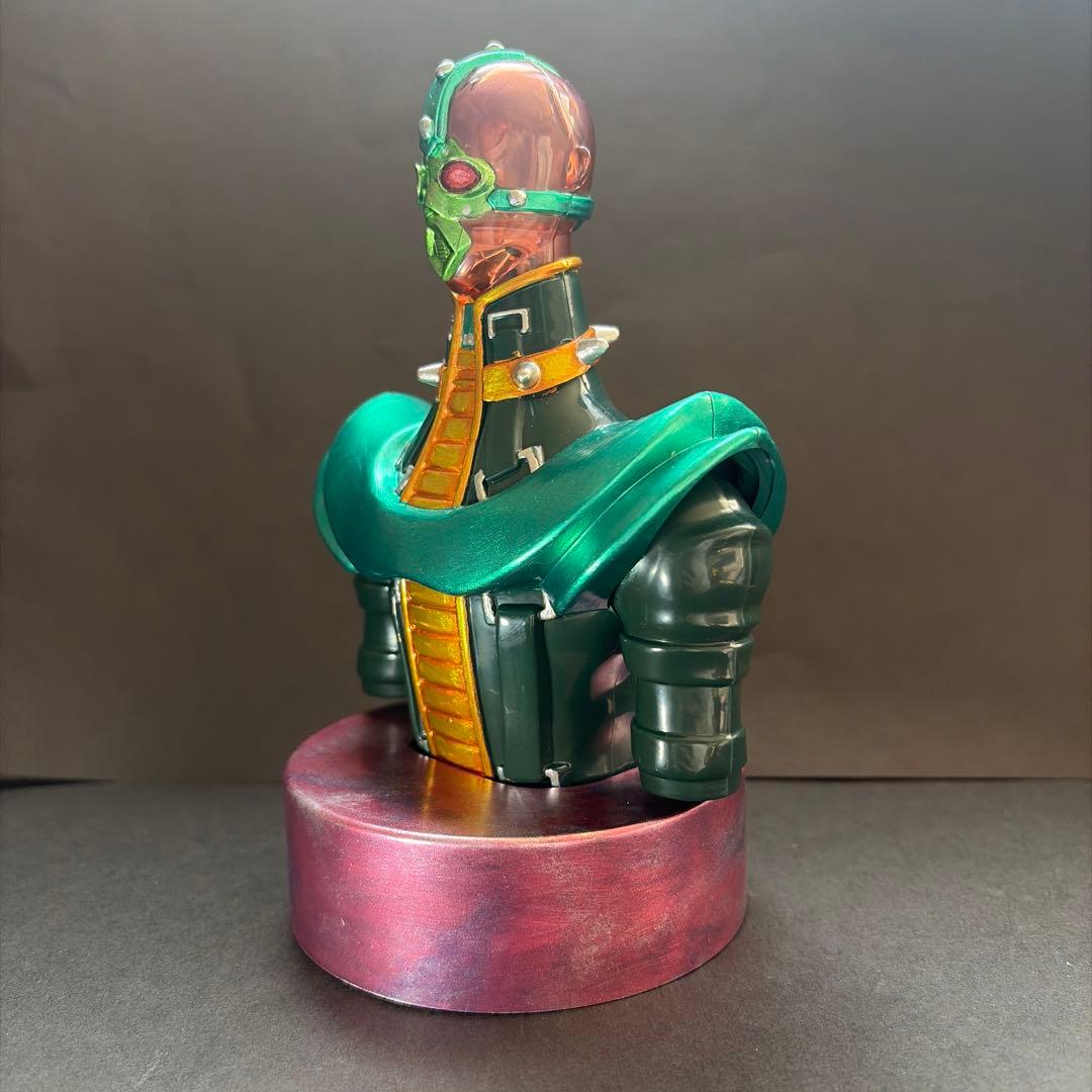 遊戯王 フィギュア サイコショッカー リペイント