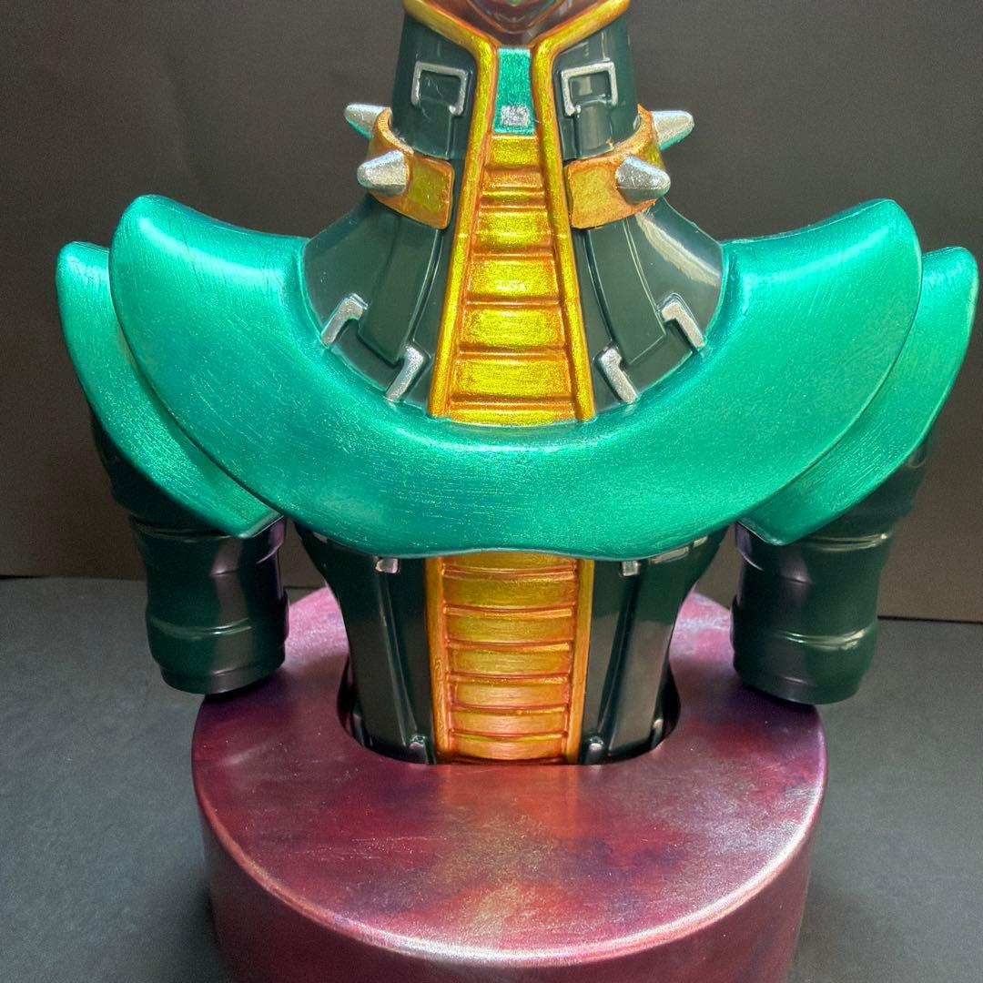 遊戯王 フィギュア サイコショッカー リペイント