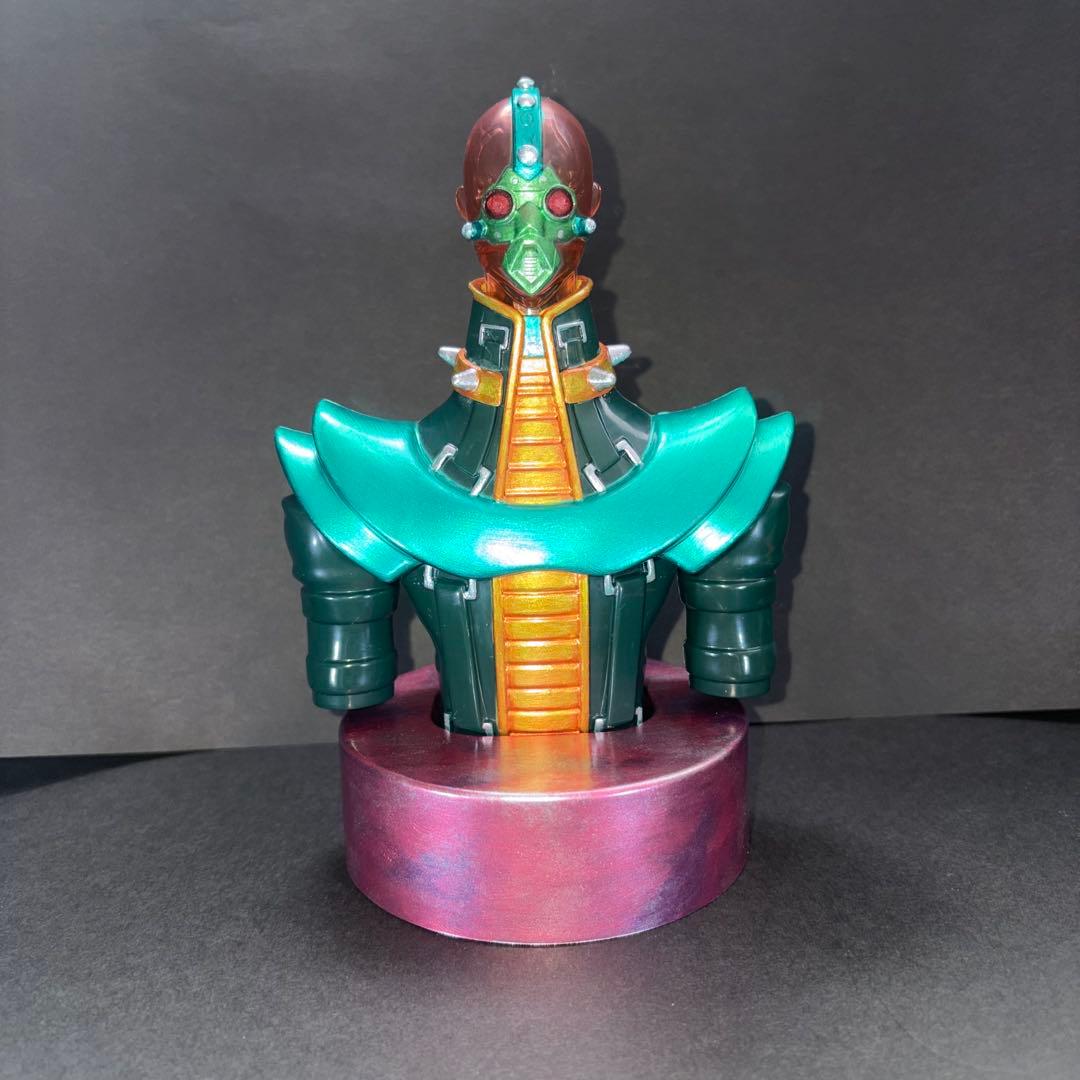 遊戯王 フィギュア サイコショッカー リペイント