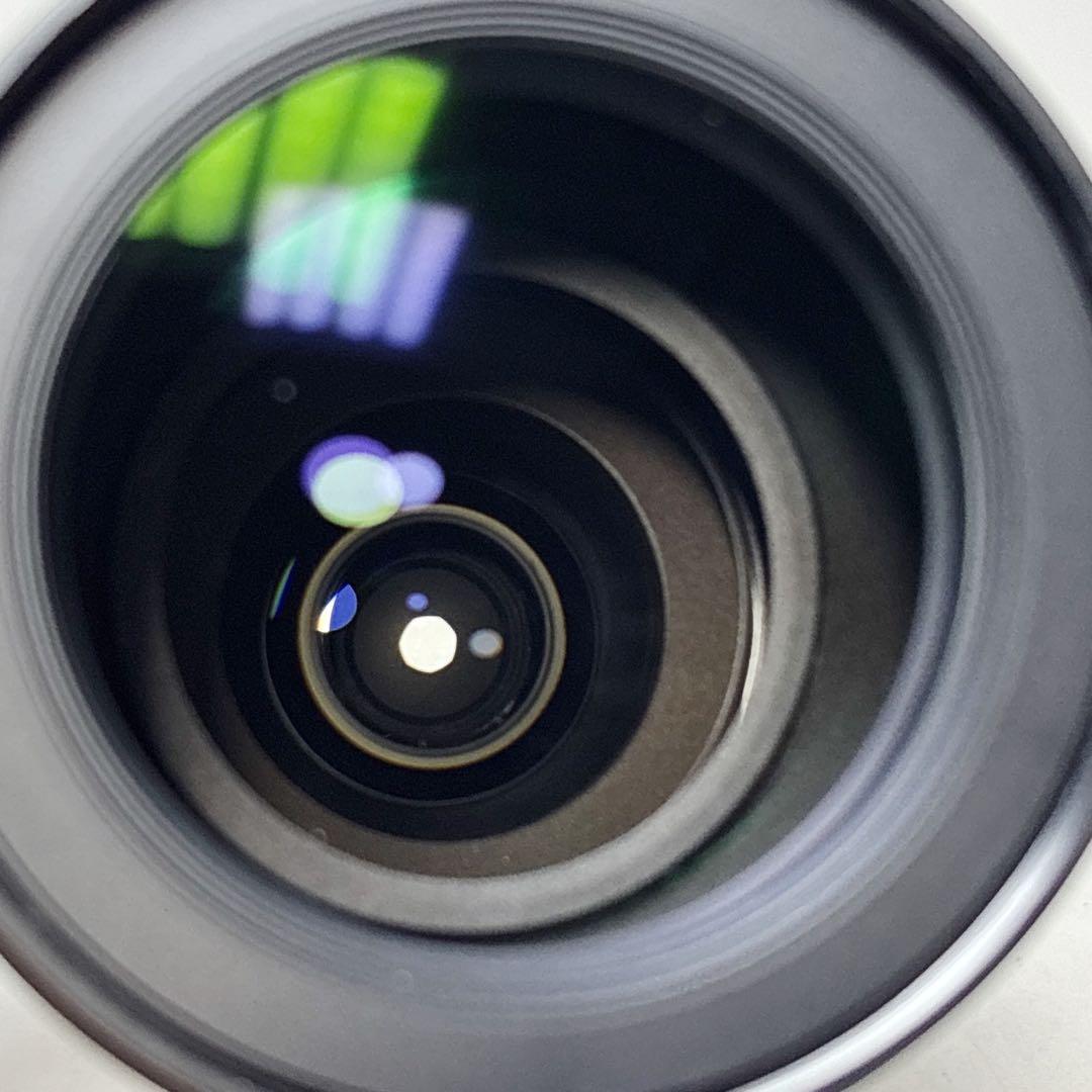 レンズ(ズーム) OLYMPUS M.ZUIKO ED 12-100mm F4.0 IS PRO