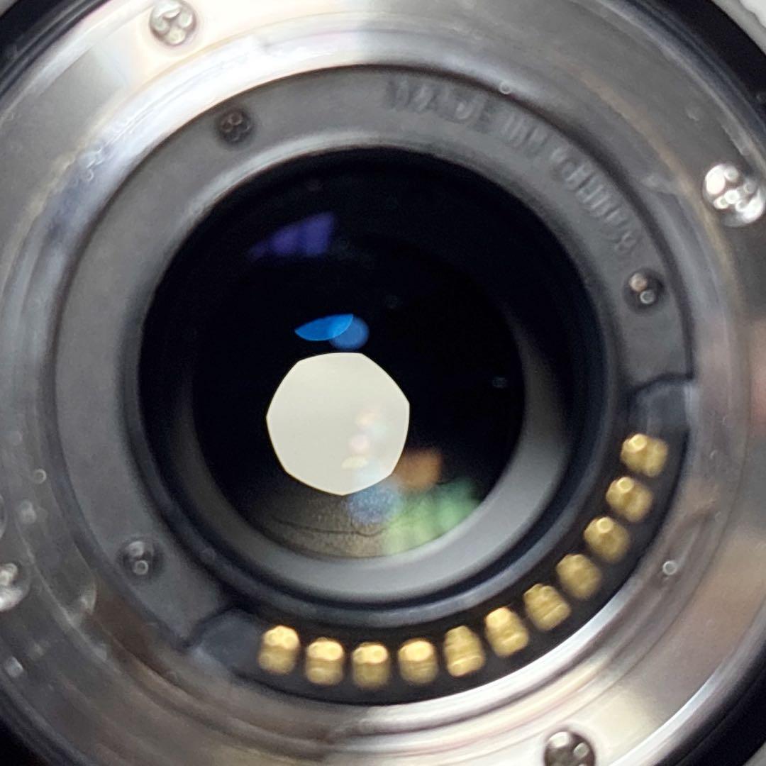 レンズ(ズーム) OLYMPUS M.ZUIKO ED 12-100mm F4.0 IS PRO