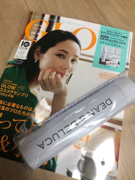 値下げ！DEAN &DELUCA  雑誌付録4冊分セット売り