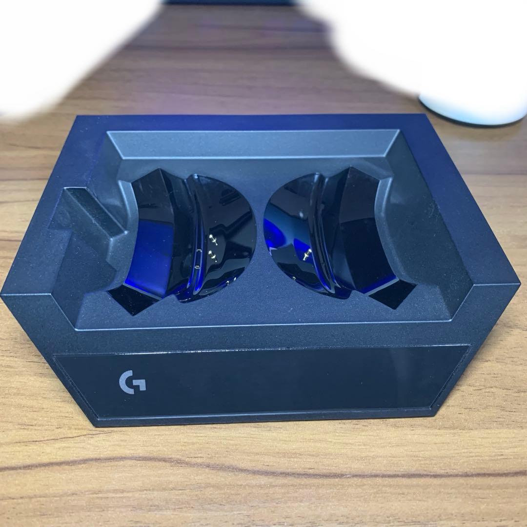 Logicool A50 X ワイヤレスゲーミングヘッドセット
