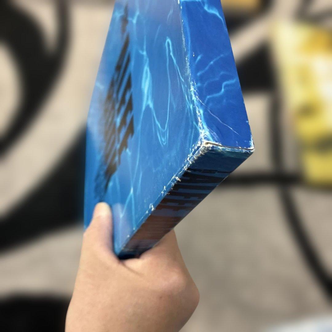THE ALFEE BOOK 全5巻セット BOX付 コンプリート
