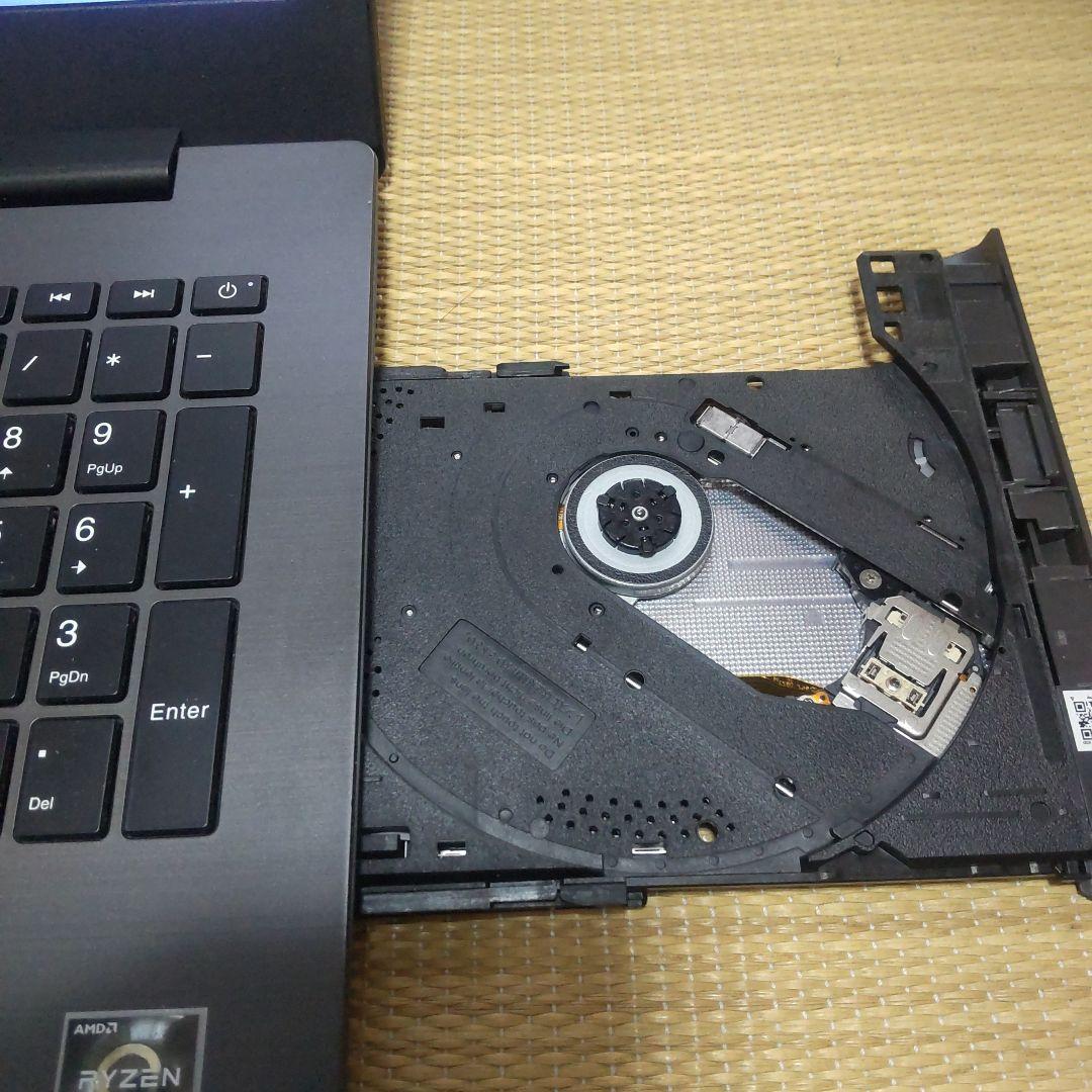 Windowsノート本体 LAVIE NS600/K