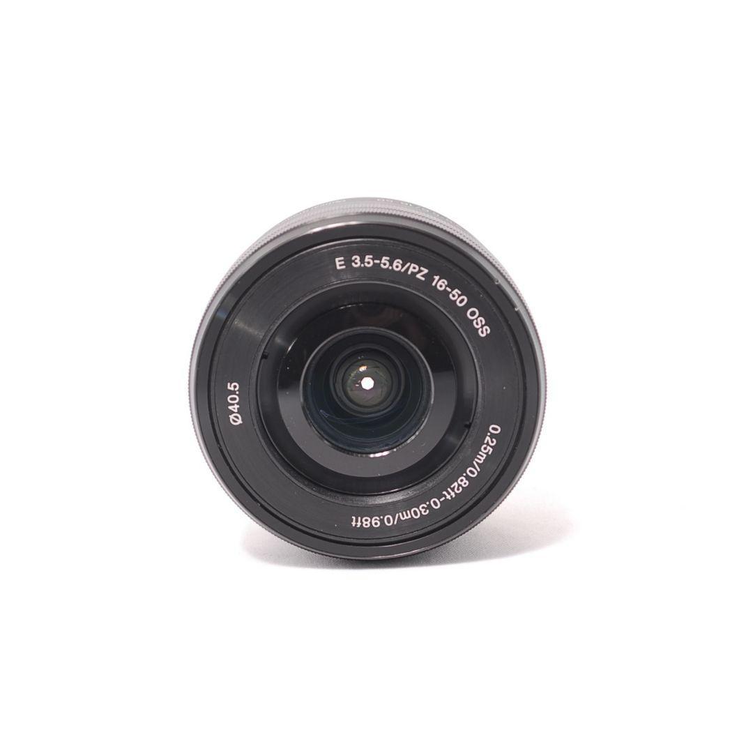 ❤即購入1000円OFF❤ ソニー α6300 手振れ補正 パワーズームキット