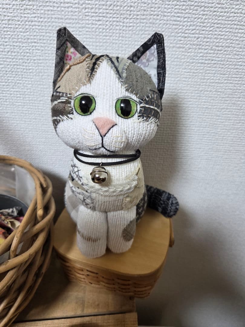 26.a　ねこ