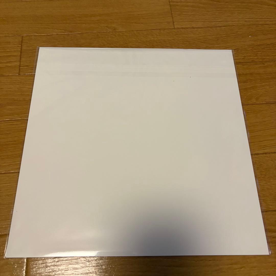 呪術廻戦　虎杖悠仁　メガジャケット　joOji　よあけのうた　ED 特典