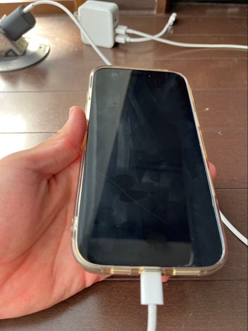 Apple iPhone 16plus ティール 本体