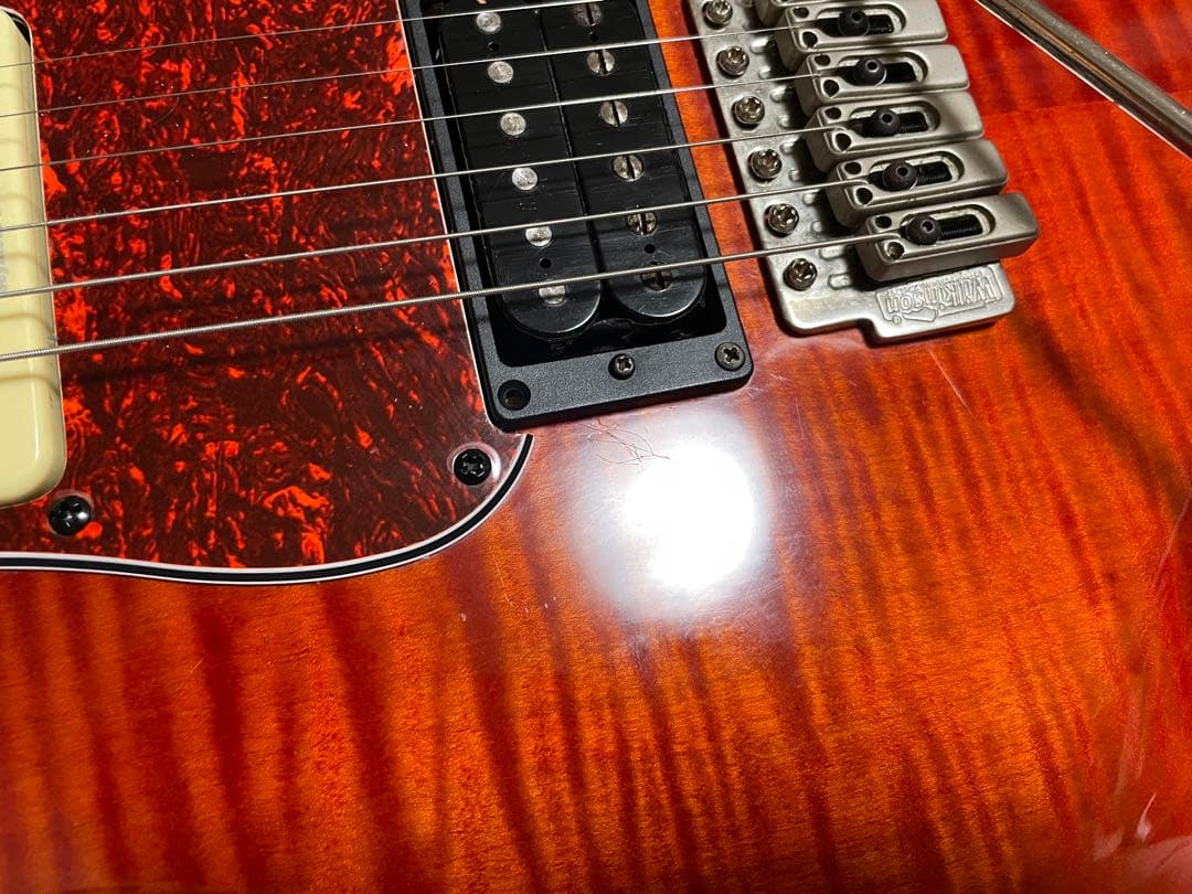 【限定色】Pacifica PAC611VFM/CMB