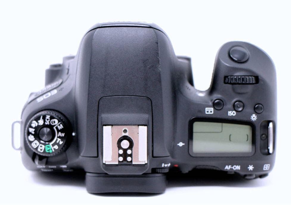 WiFi転送✨ Canon EOS 9000D セット 一眼レフ デジカメ