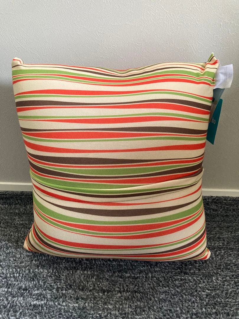 ヨギボーデザインクッション2個セット Yogibo Design cushion