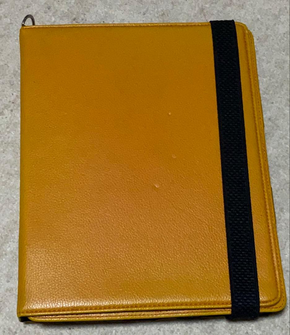 iPad 第一世代　64GB w/case