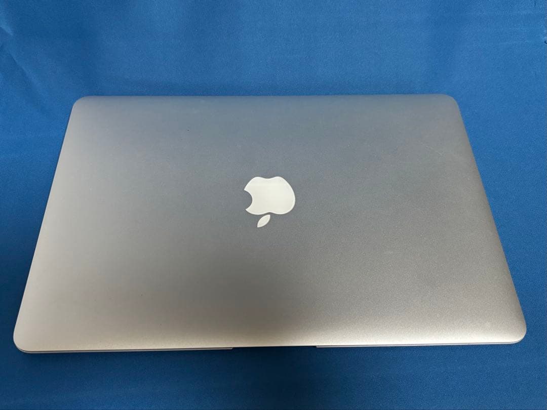 MacBook本体 MacBook Air 13 2017 SSD256 Sequoia