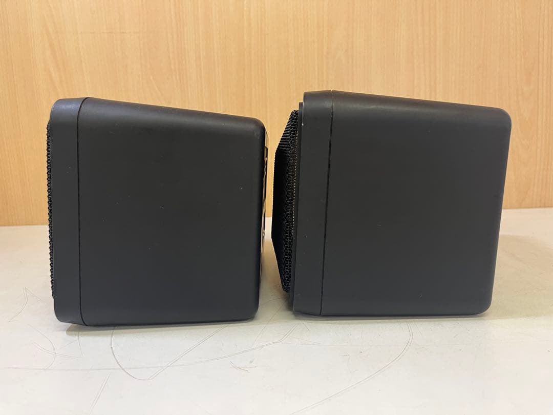 ゆ*た様 M875 BOSE MU-S101 スピーカー for Sony 動作