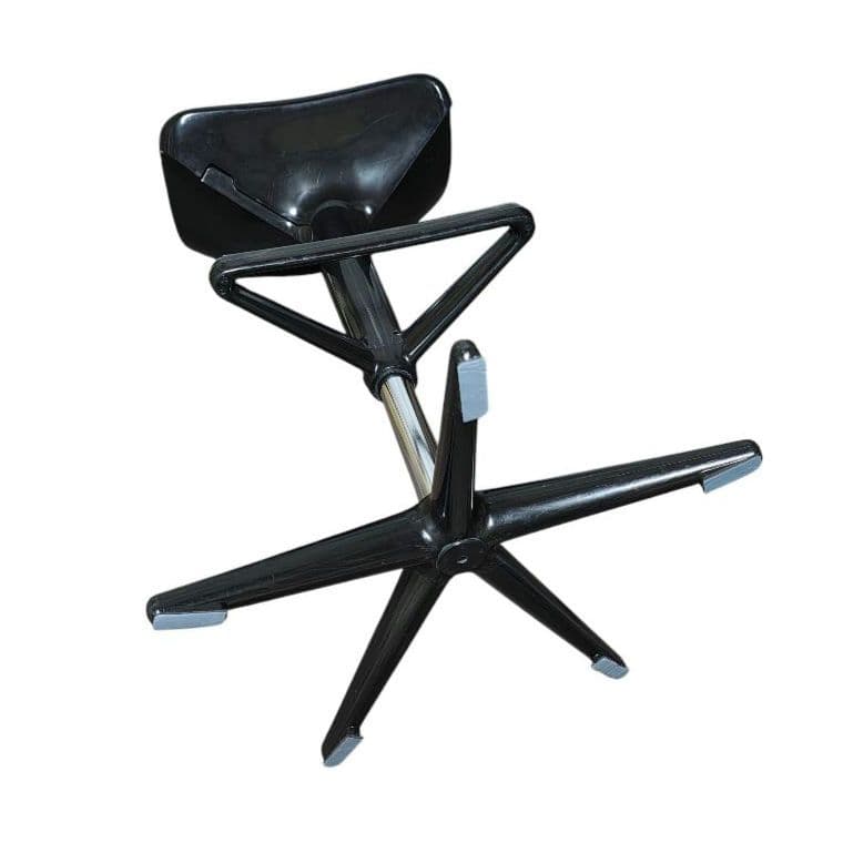 希少 カルテル Kartell SPOON カウンターチェア 昇降式 バーチェア