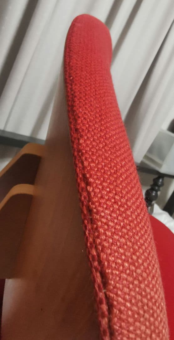 天童木工　低座椅子　長大作　ビンテージ　X期