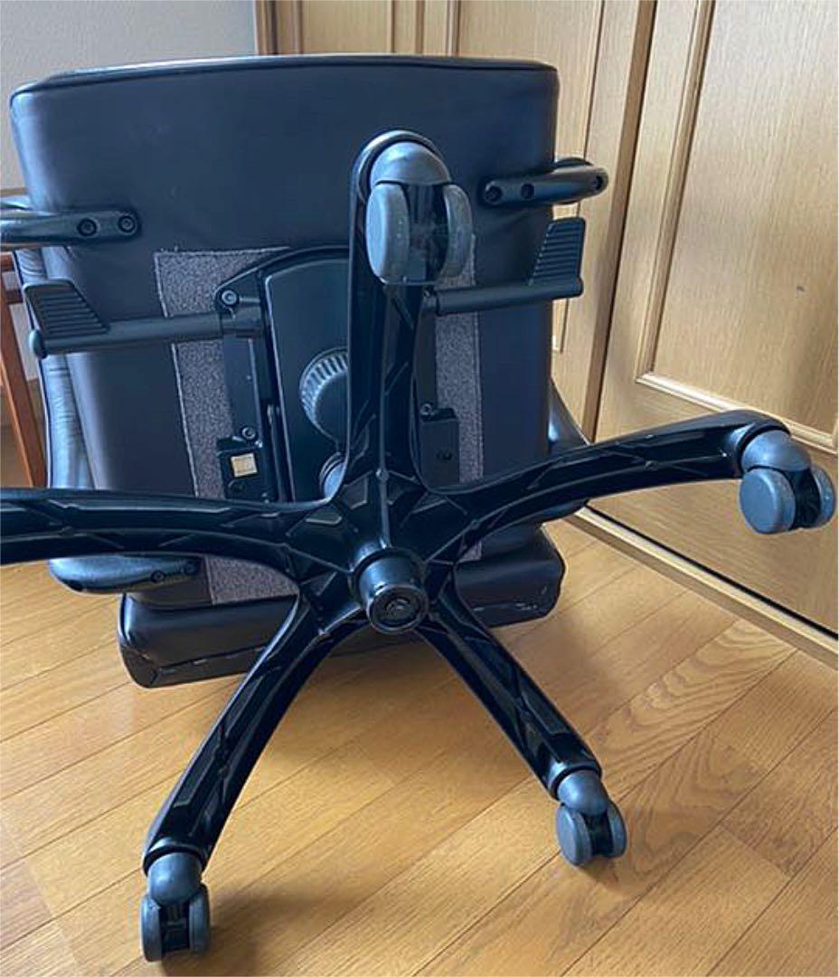 カンディハウス　デスクチェア