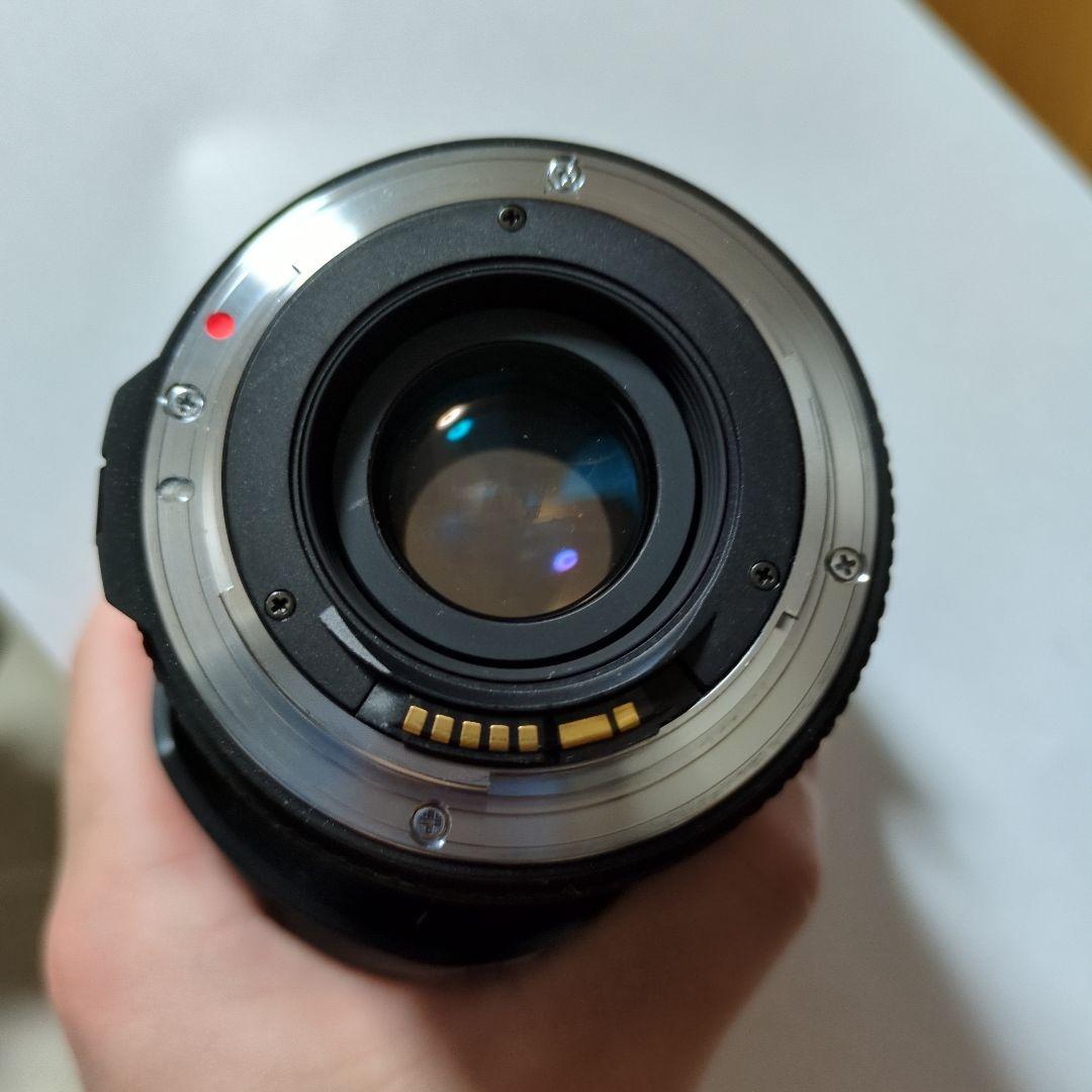 希少・美品　Sigma 24-60mm F2.8 DG DN Canon EF
