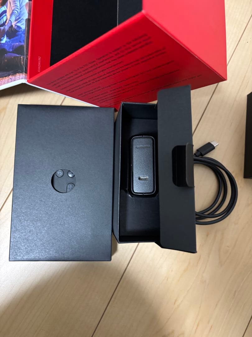 nebura プロジェクター