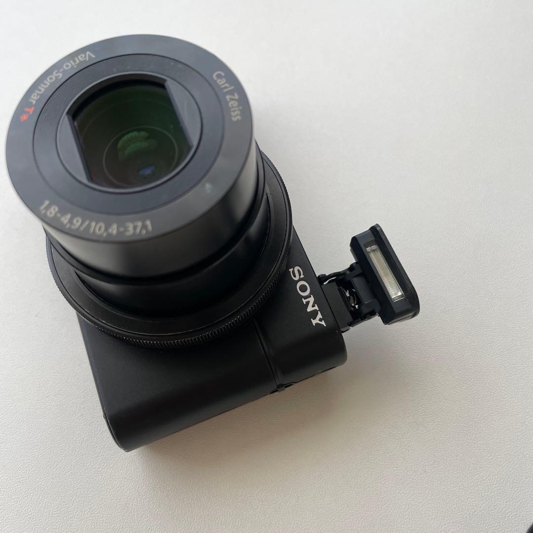 KMRR SONY ソニー Cyber-Shot DSC-RX100 初代