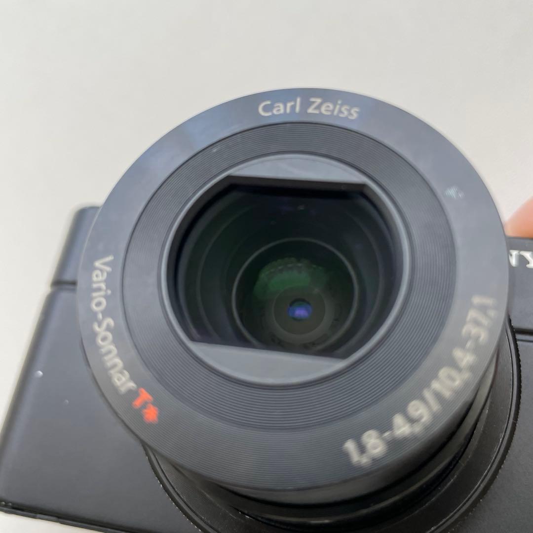 KMRR SONY ソニー Cyber-Shot DSC-RX100 初代