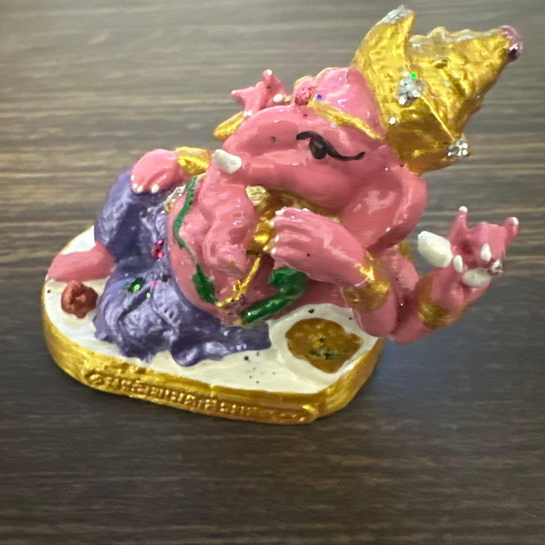 ガネーシャ像 置物