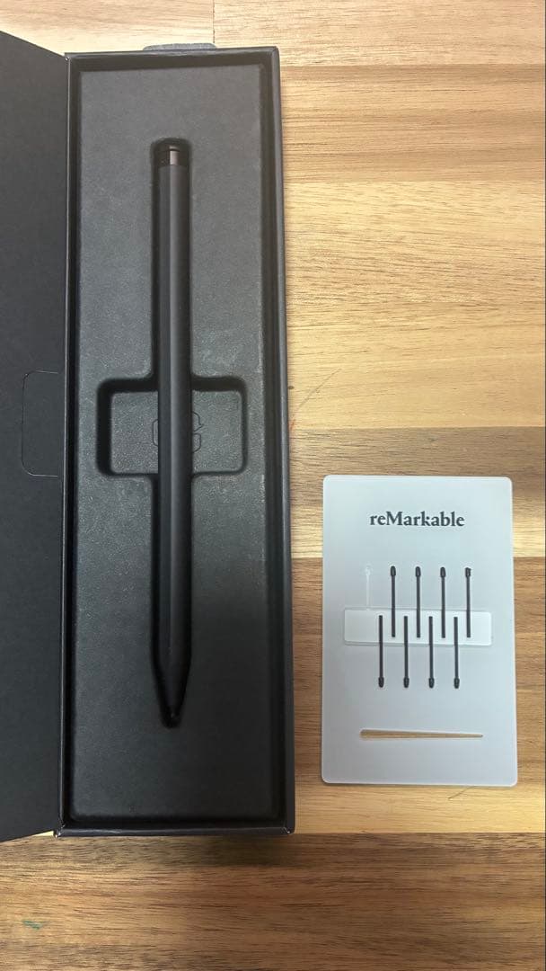 reMarkable 2 美品　書き心地最高