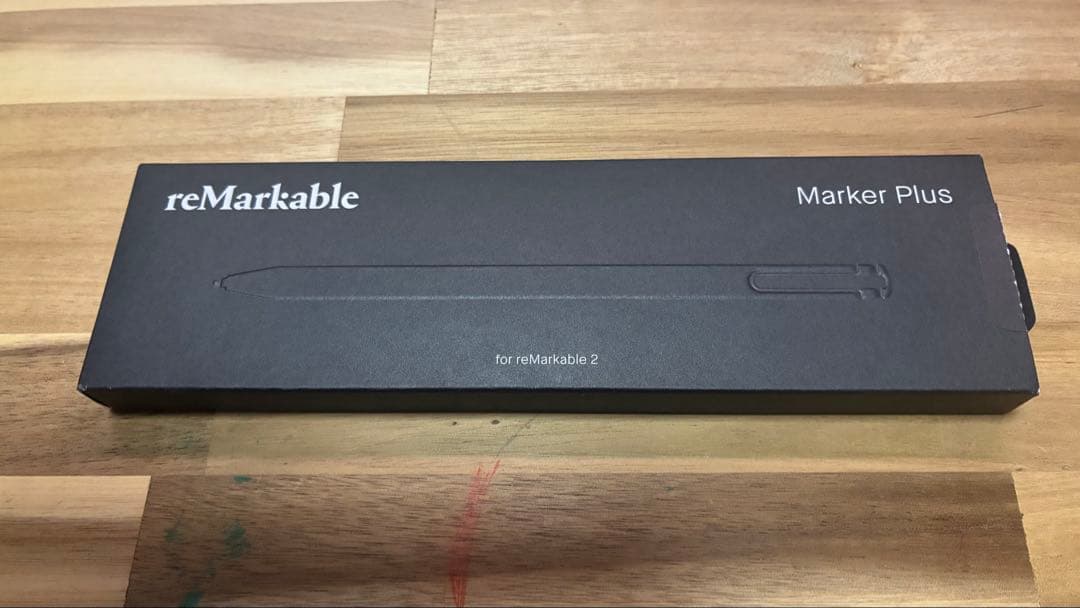reMarkable 2 美品　書き心地最高
