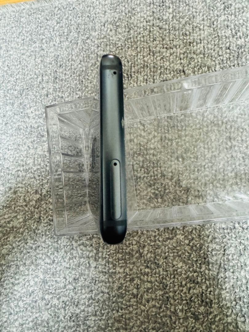 スマートフォン本体 Galaxy S9