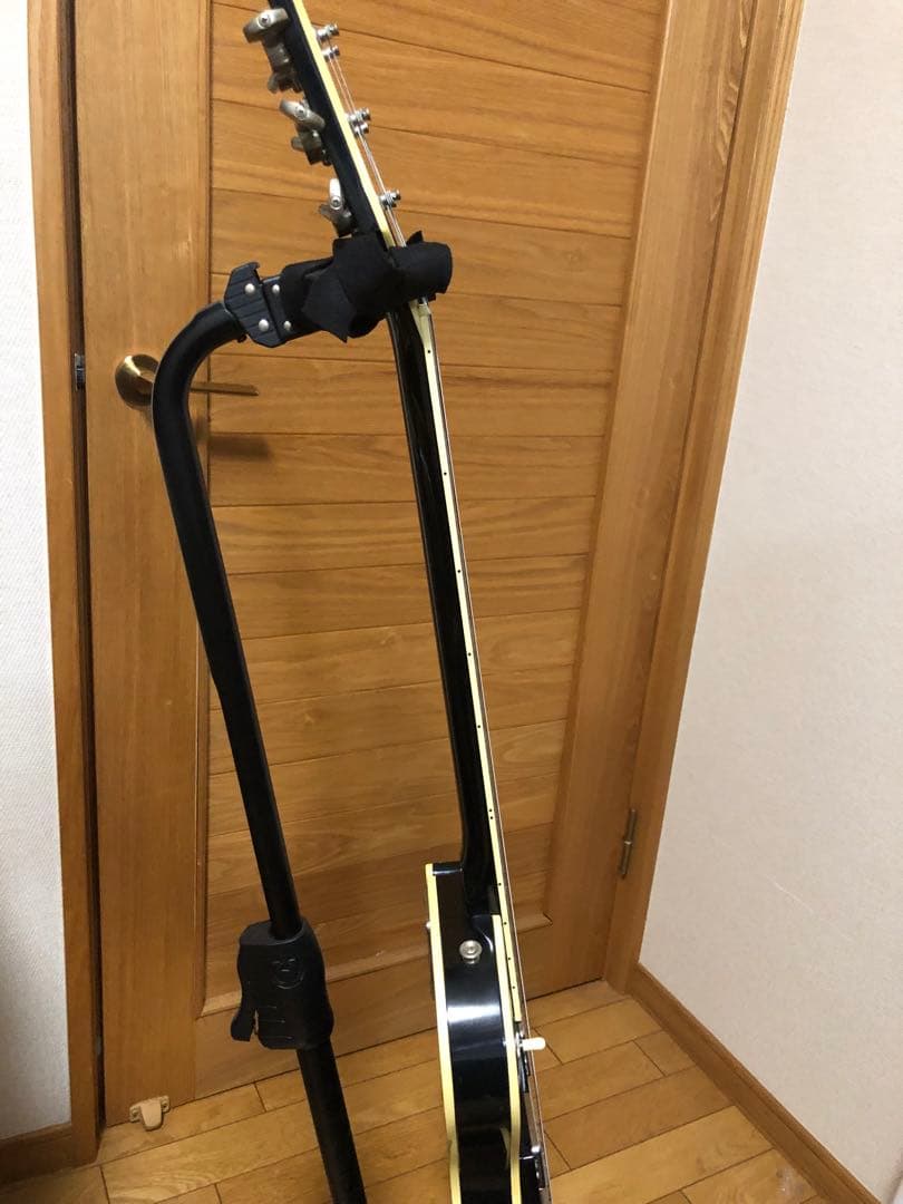 Greco 1976年製　レスポールカスタムスタイル