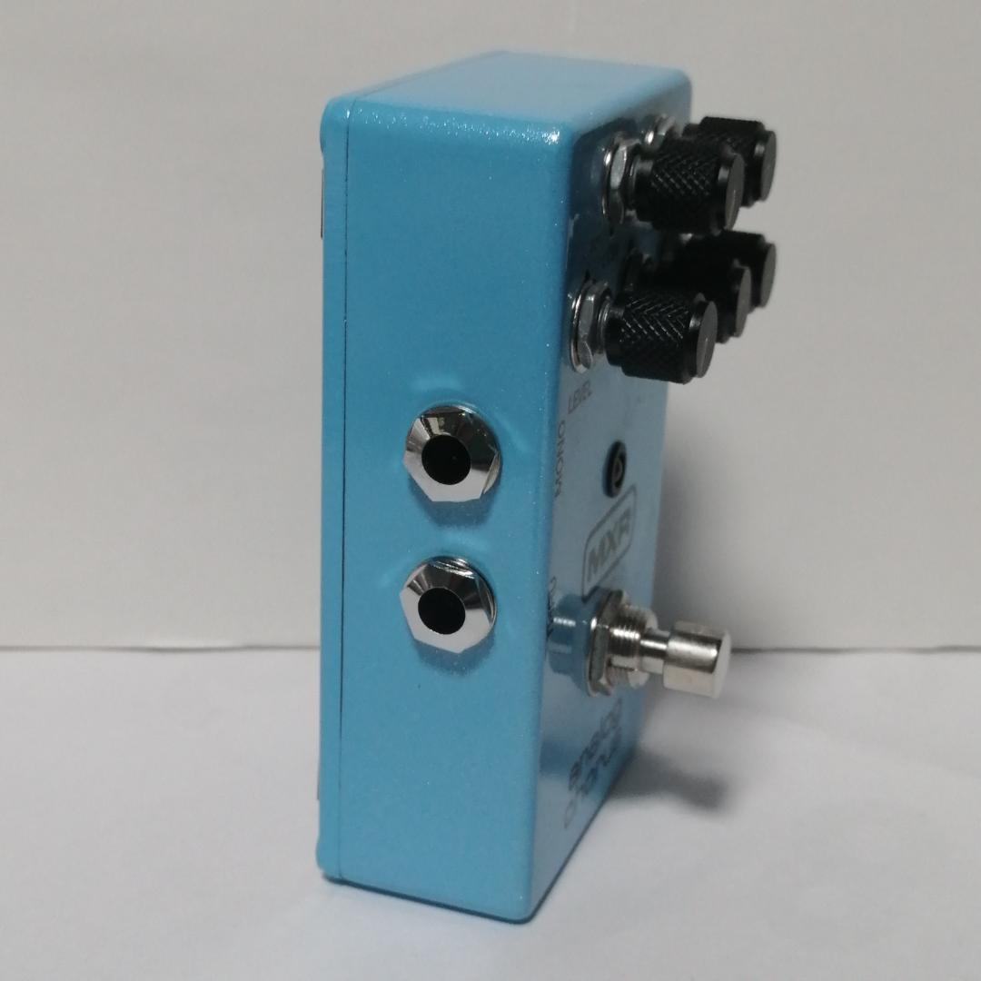 MXR M234 Analog Chorus 【動作確認済み】 コーラス