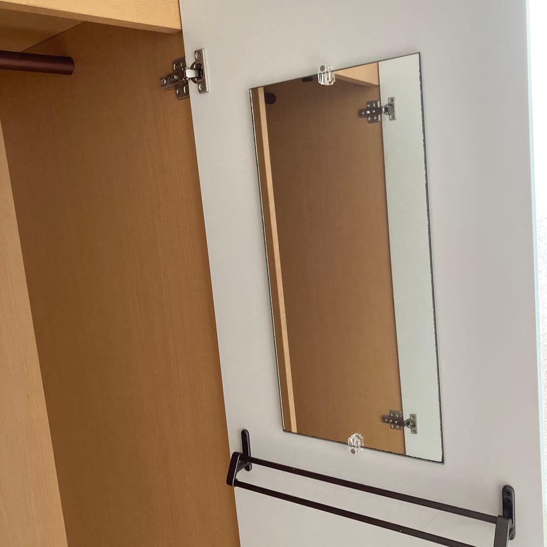 ワードローブ ￼/ クローゼット