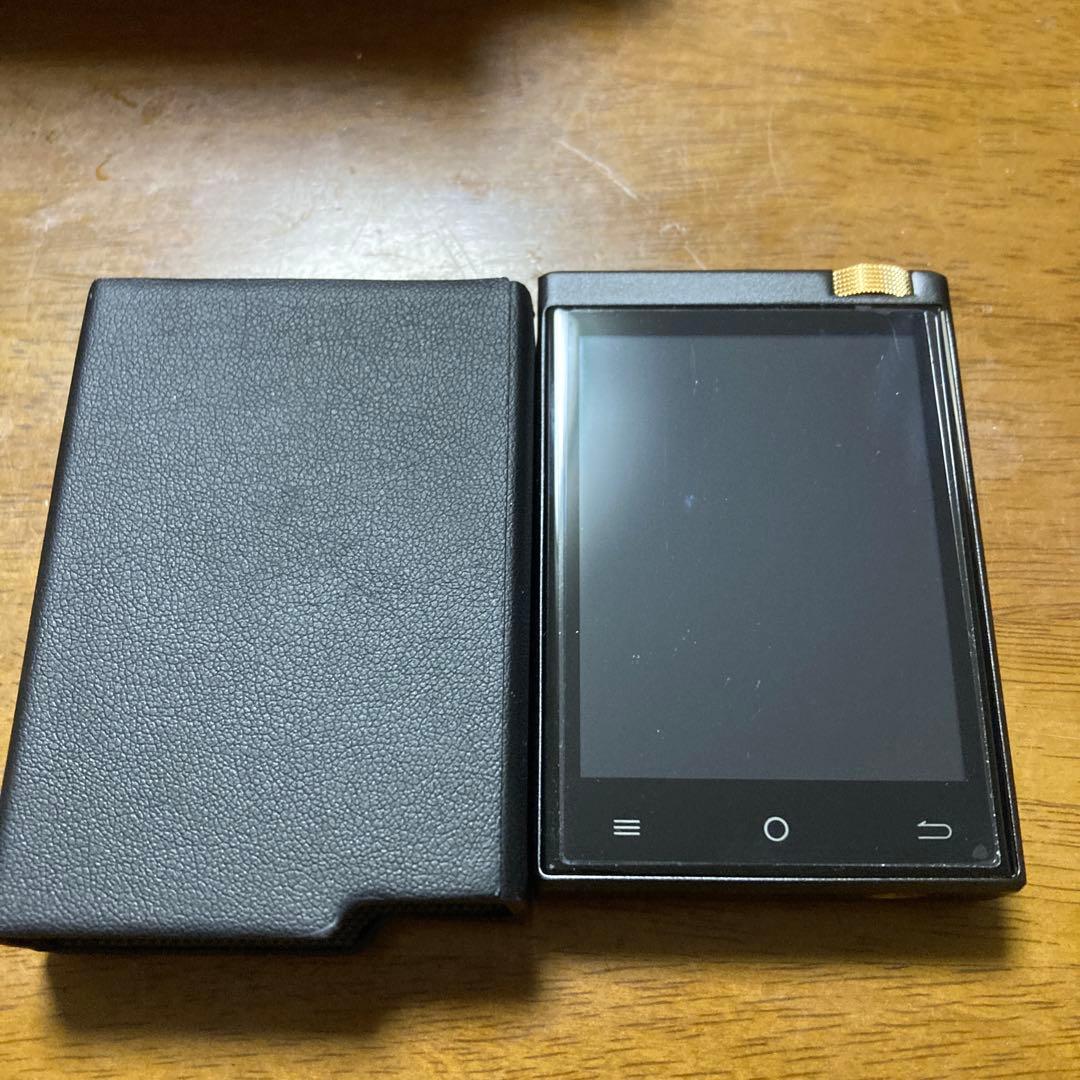 DAP デジタルオーディオプレイヤー　OILSKY M308