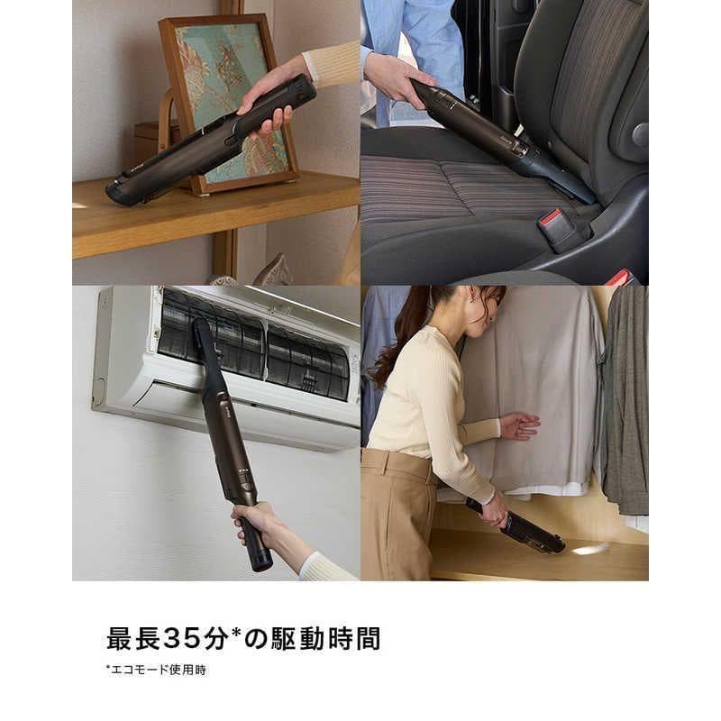 【新品未開封】SHARK　EVOPOWER EX オーク WV415JBR