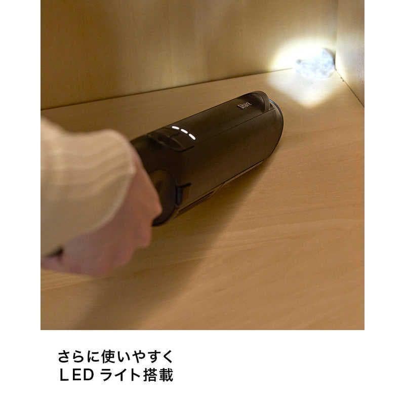 【新品未開封】SHARK　EVOPOWER EX オーク WV415JBR