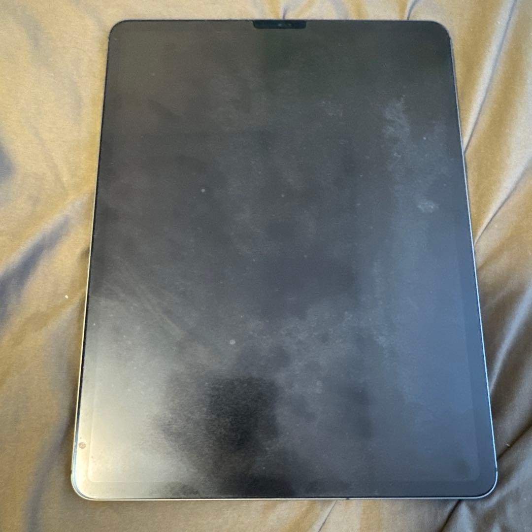 iPad Pro 第4世代　12.9inch美品