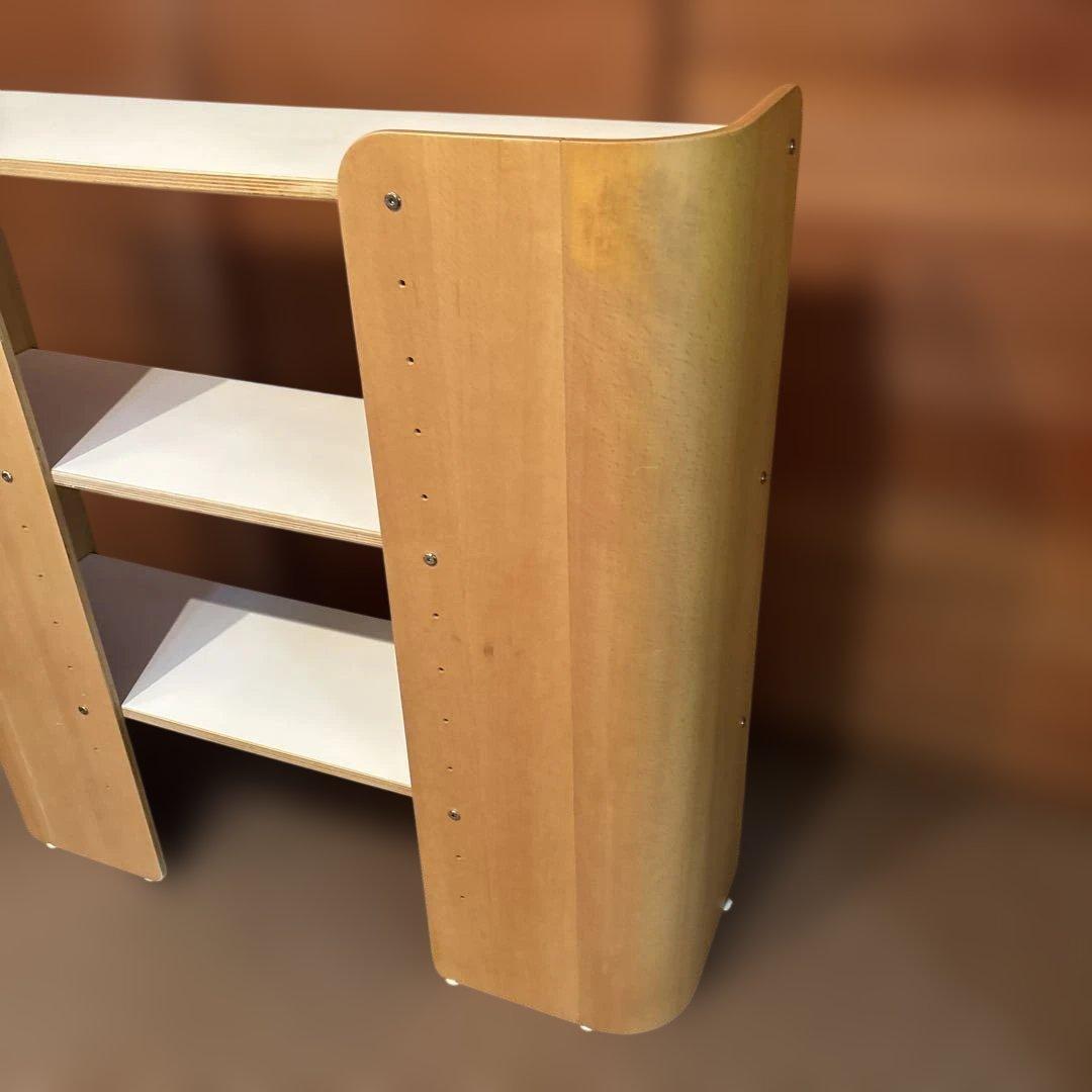 ACTUS キッズ用　本棚