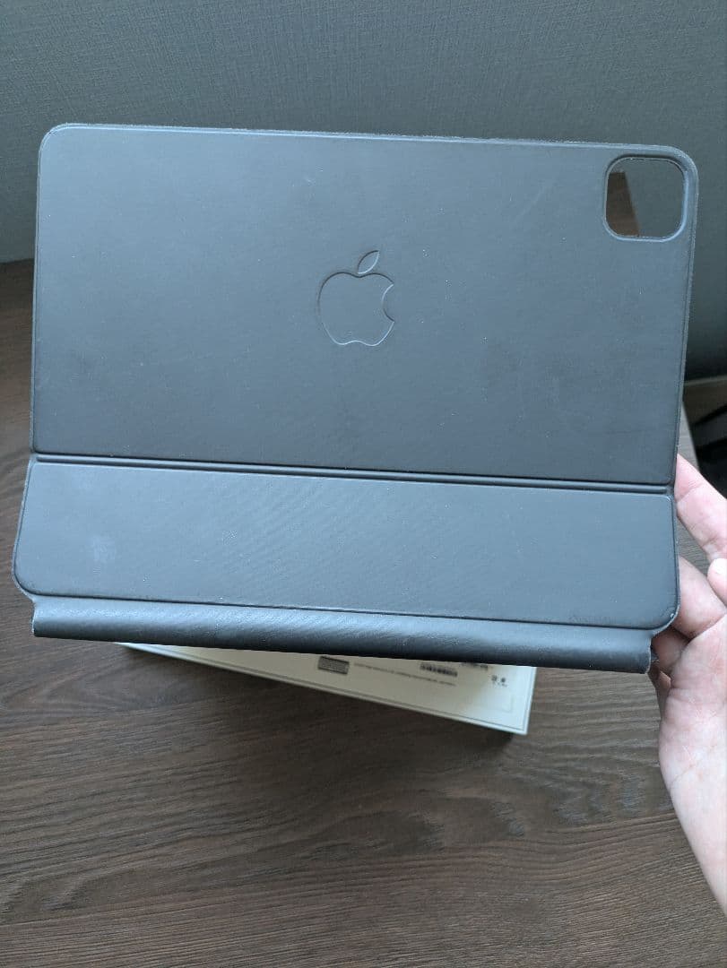 Apple iPad Magic Keyboard 純正11インチ日本語