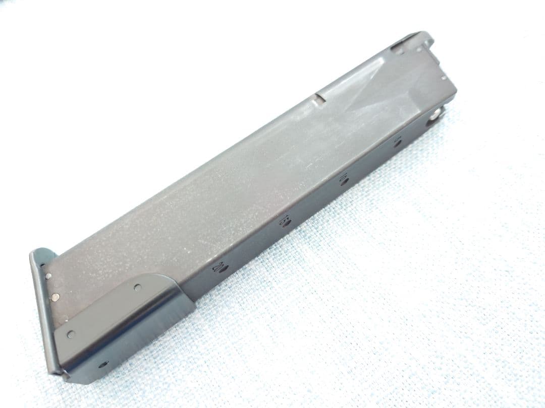 KSC M93R Ⅱ システム7 ヘビーウエイト