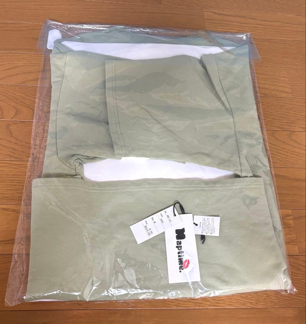 NissyナップタイムTシャツ
