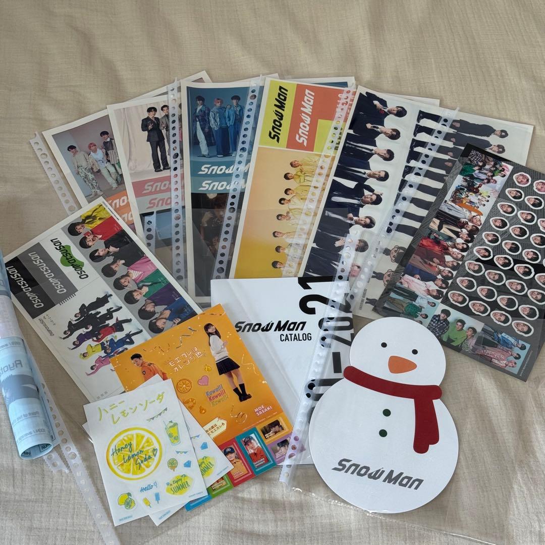 Man CD まとめ売り