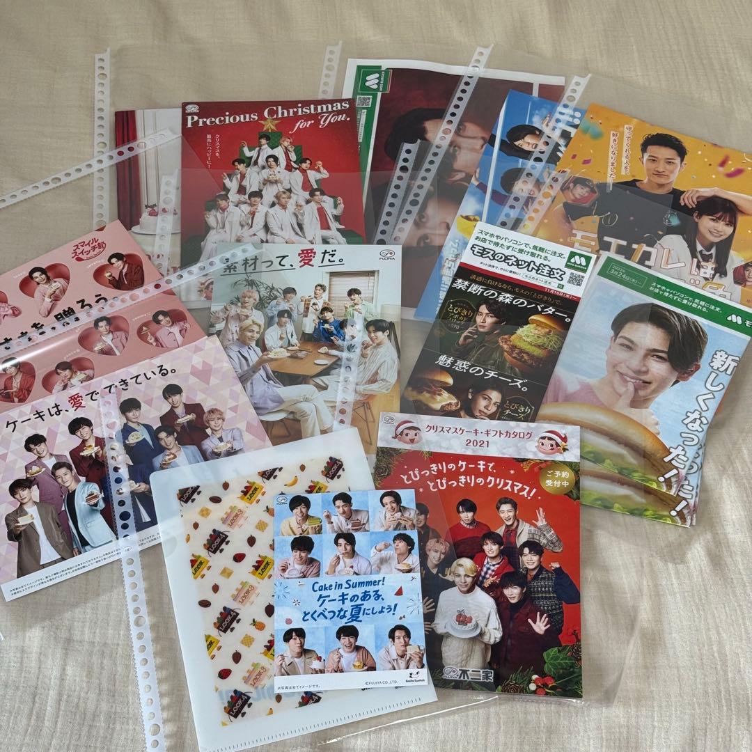 Man CD まとめ売り