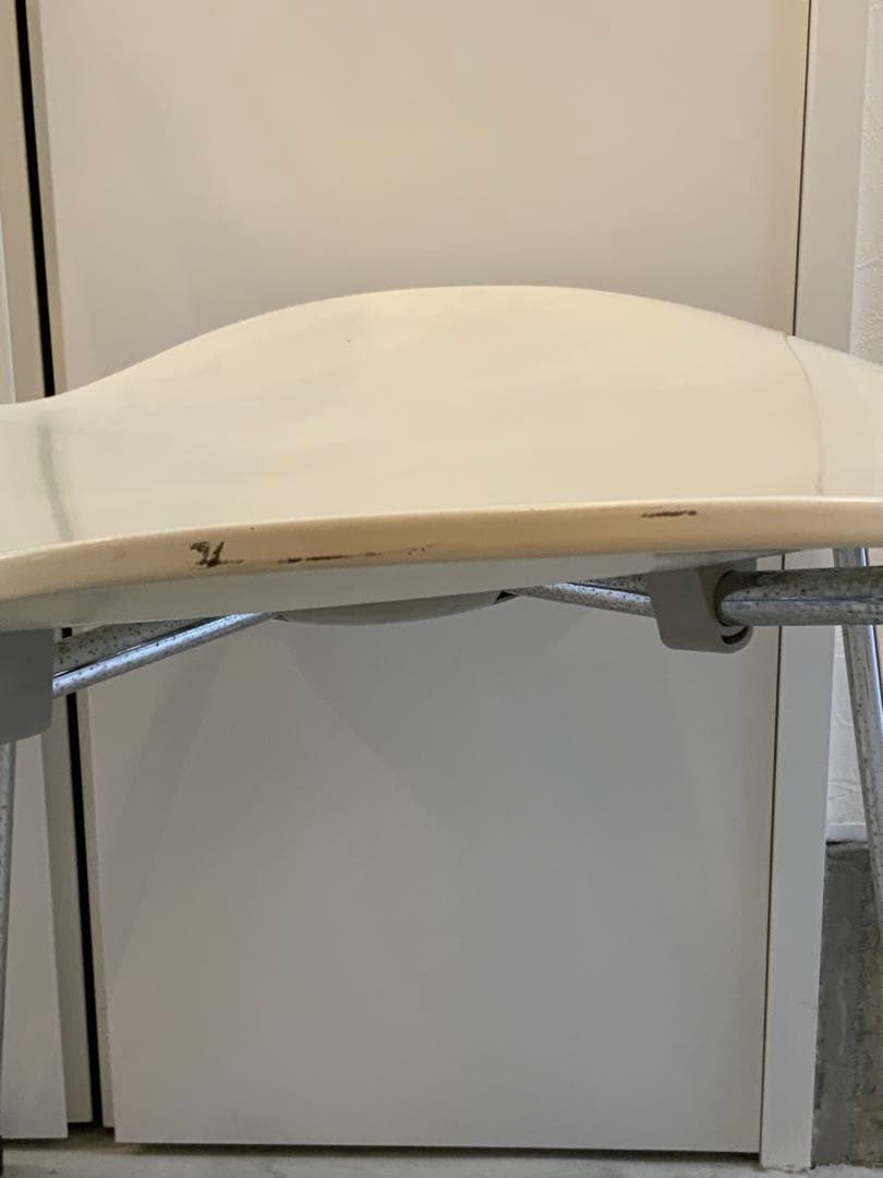 フリッツ・ハンセン　セブンチェア　3