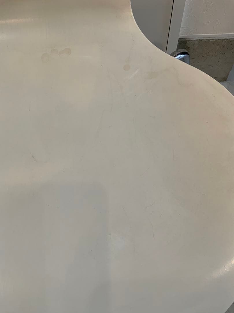 フリッツ・ハンセン　セブンチェア　3