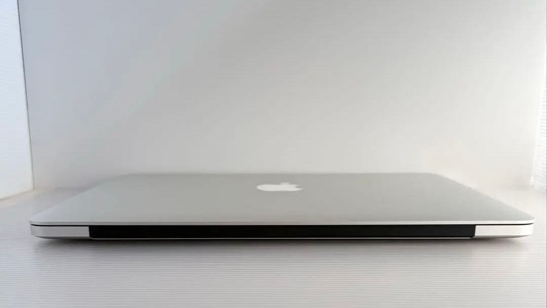 【訳あり】MacBook Pro 13 Mid 2014 音割れ/通電OK