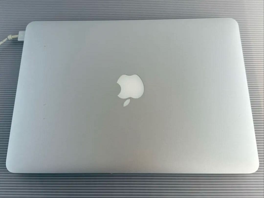 【訳あり】MacBook Pro 13 Mid 2014 音割れ/通電OK