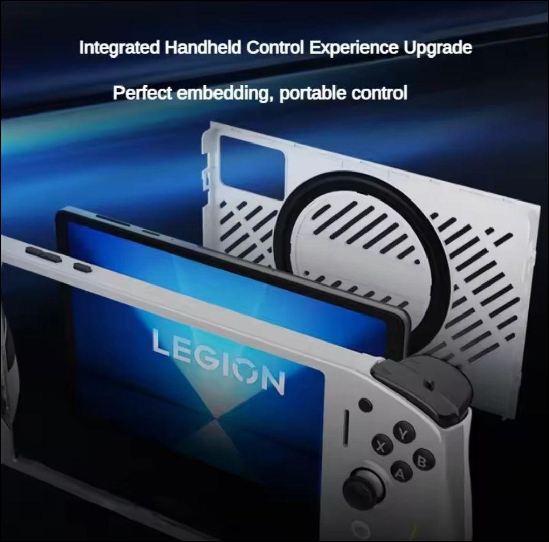 その他 Legion Gaming Controller G9