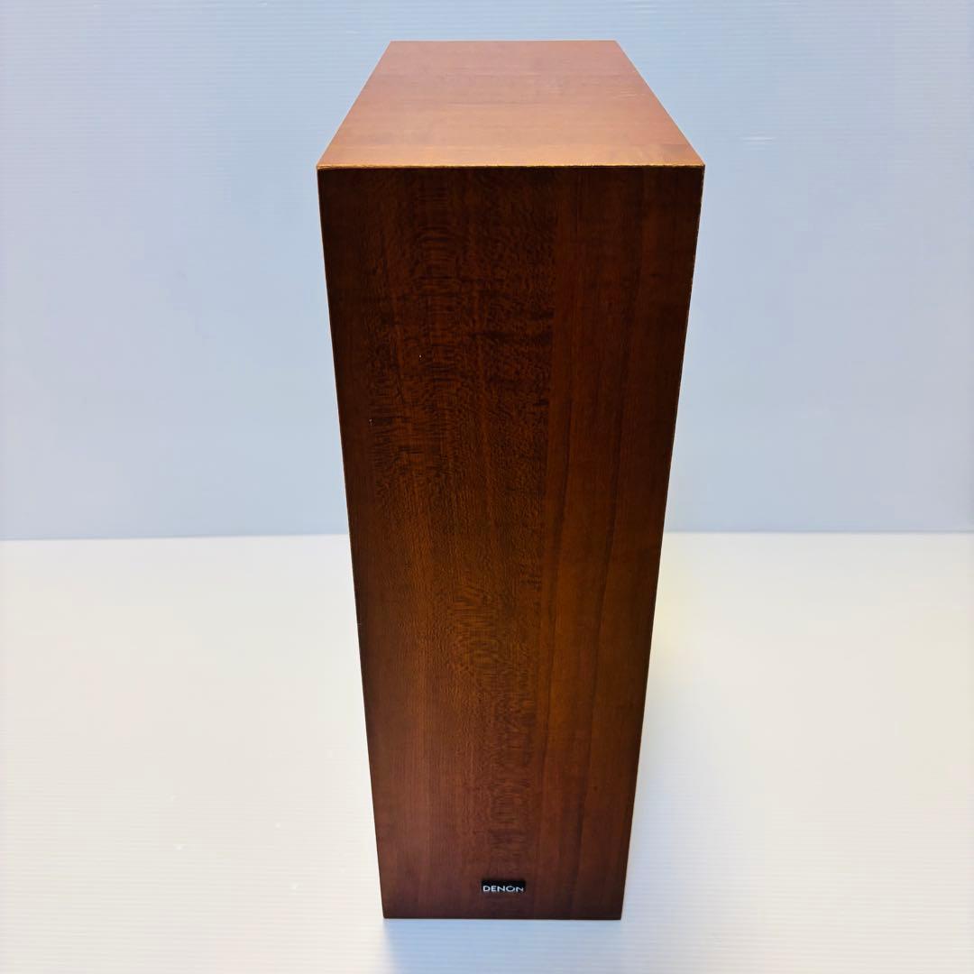 DENON 5.1chホームシアターシステム DHT-M380
